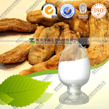 Factory Direct Versorgung Gastrodia Elata Extract Gastrodin